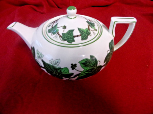 Wedgwood napoleon efeu grün - napoleon,