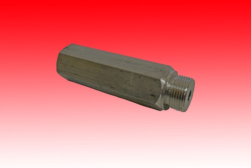 Griffstück m22x1 für - griffstück, m22x1,5