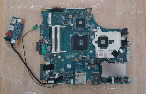 Sony vaio vpcf1 series - sony,