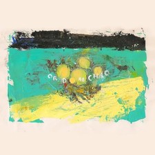 Big Ups - Eighteen Hours Of