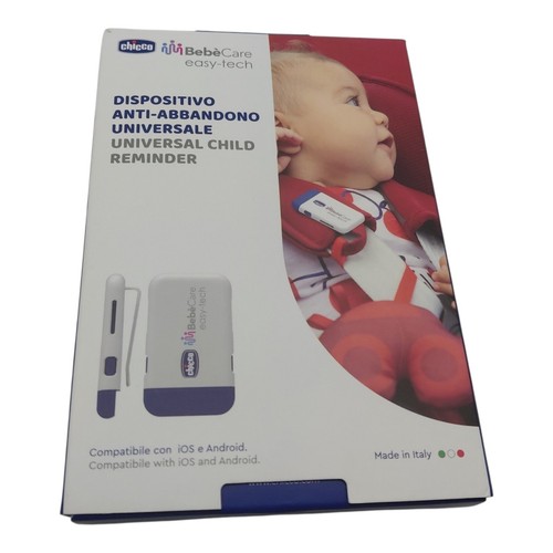 Chicco bebcare easy tech - bebcare, easy-tech