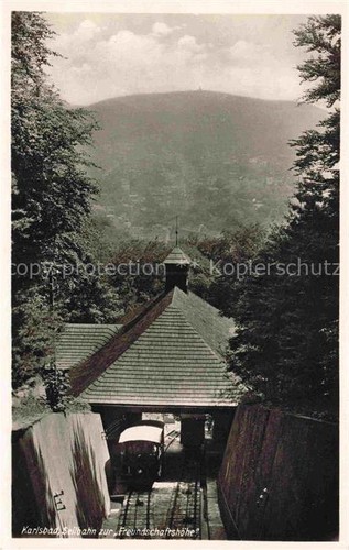 Karlsbad eger karlovy - eger, vary