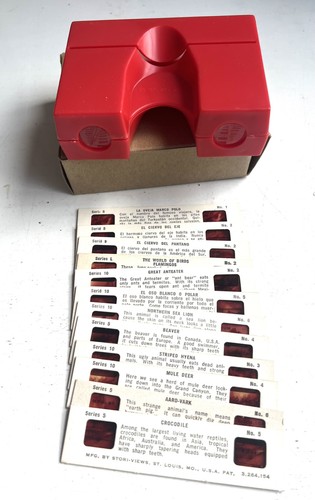 Stori view stereo viewer - view,