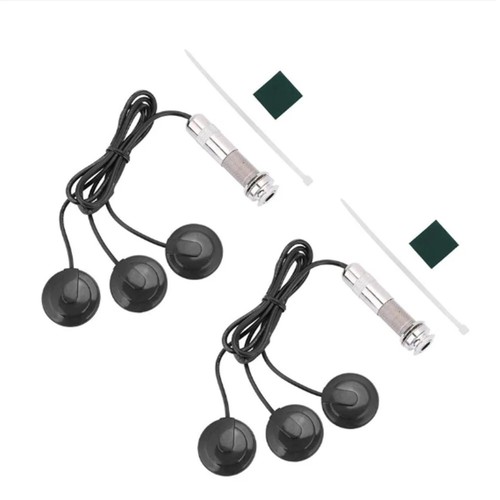 Stk klebepad piezo - stk,
