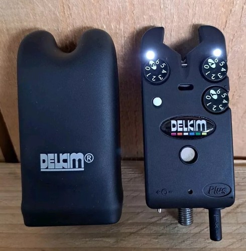 Delkim txi plus weiß - delkim,
