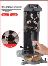 Innenring-Graviermaschine