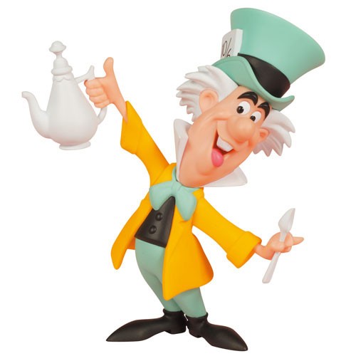 Alice wonderland mad - wonderland:,