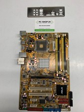 ASUS P5K SE Sockel 775