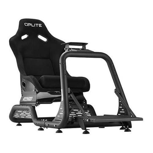 Oplite infinity cockpit gtr - infinity, s8