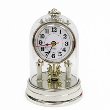 Tischuhr Drehpendeluhr