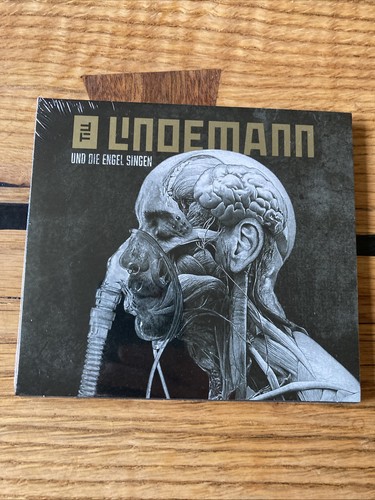 Till lindemann limited minimax - till,