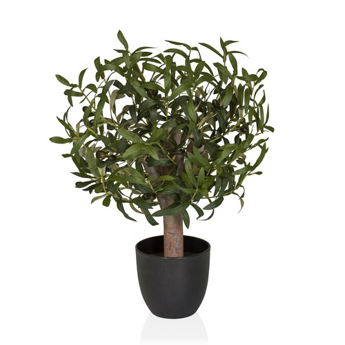Olivenbaum künstliche pflanze - olivenbaum,