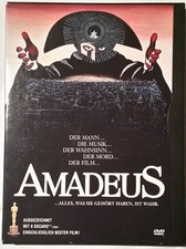Amadeus (DVD)