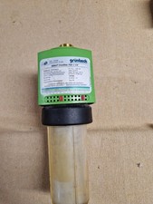 Grünbeck Wasserfilter FSV DN32 1 1/4