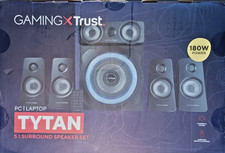 5.1  Dolby Surround System