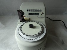 Medizin. Bas Bio-Analytical