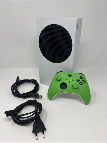 Microsoft xbox series 512gb - microsoft, s