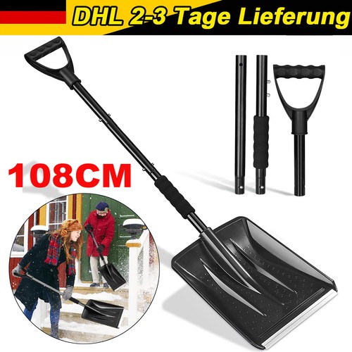 Schneeschaufel schneeschieber - schneeschaufel,