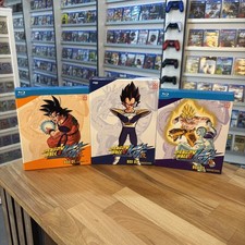 Dragonball kai box 1 - -, 1-3