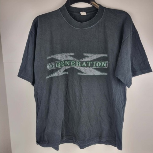 Vintage 1990s generation x - vintage, d-generation