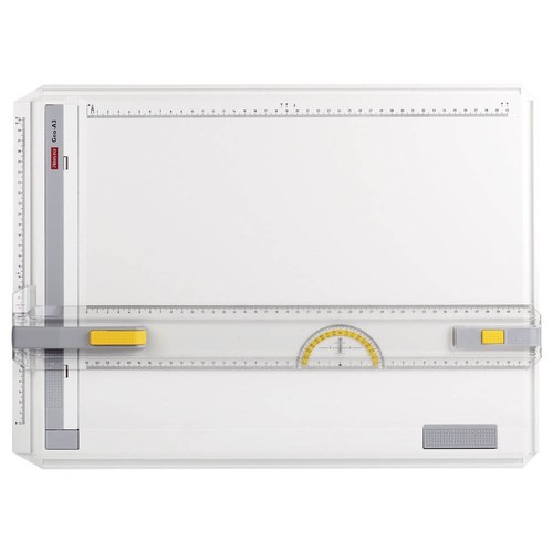 Aristo zeichenplatte geo - aristo,
