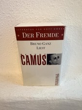 Albert Camus – Der Fremde