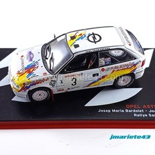 Opel Astra GSI 16V #3 J.M
