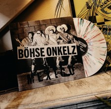 Böhse Onkelz / Mexico (180g