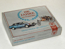 100 Jahre Automobil Mercedes