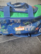 Kinder sporttasche mit - kinder-sporttasche,