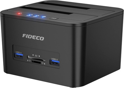 Sata hdd dockingstation - hdd-dockingstation, für