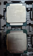 Xeon E5-2630 v3 2.4GHz 8 Core