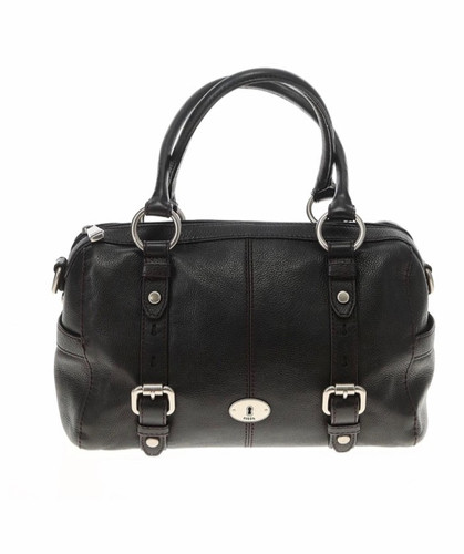 Vintage fossil maddox - maddox, leather