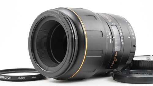 Tamron 90mm macro - tamron,