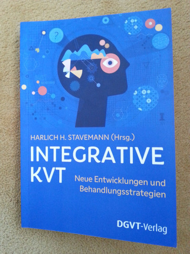 Integrative kvt kognitive - integrative,