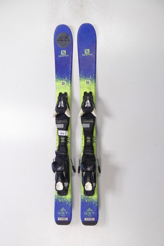 Salomon qst max - qst,