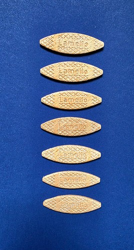 Flachdübel lamello größe - größe, 4