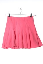 H&M Plisseerock Damen Rock Gr