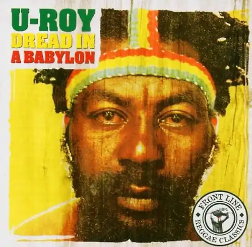 Roy dread in - in, babylon