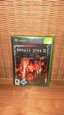 Project Zero 2 II - Crimson