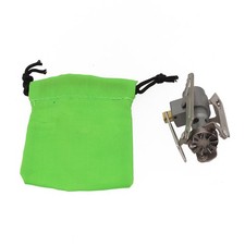 Dauerhaft Camping Kochen