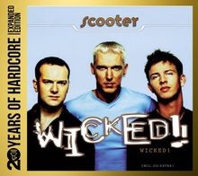 Wicked years of hardcore - years,