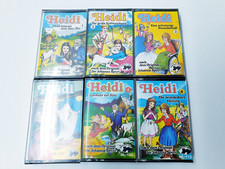 Heidi folge 4 - heidi, 1+2+3+4+5+6