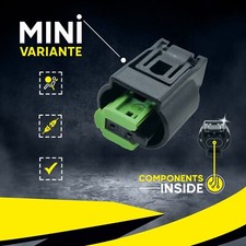 Mini airbag modul - ★,