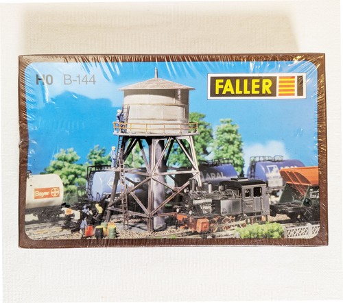 Faller 144 - faller, b-144