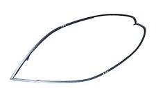 BMW E92 Coupe Zierleisten Chrom Leisten Oben Blenden Dach Dekorleisten