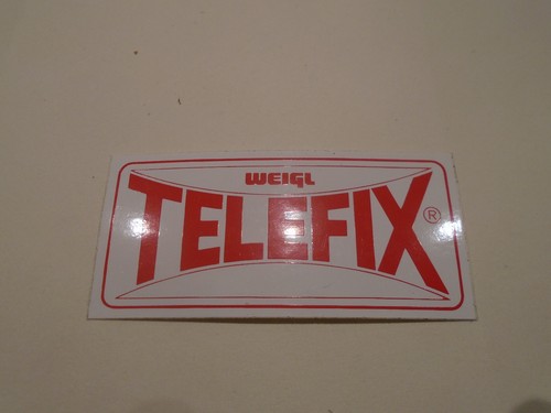 Telefix weigl gabel tire - telefix,