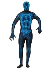 Smiffys X Ray Kostüm, Second