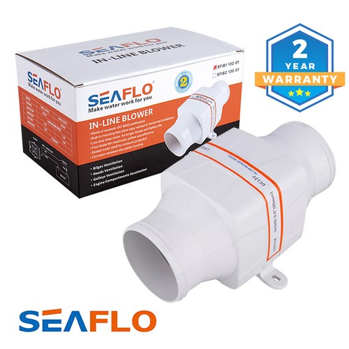 Seaflo blower größe - seaflo, u
