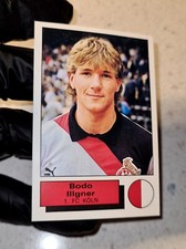 Bodo Illgner ROOKIE Sticker
